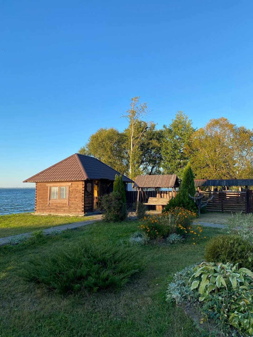 Усадьба «Мидас»