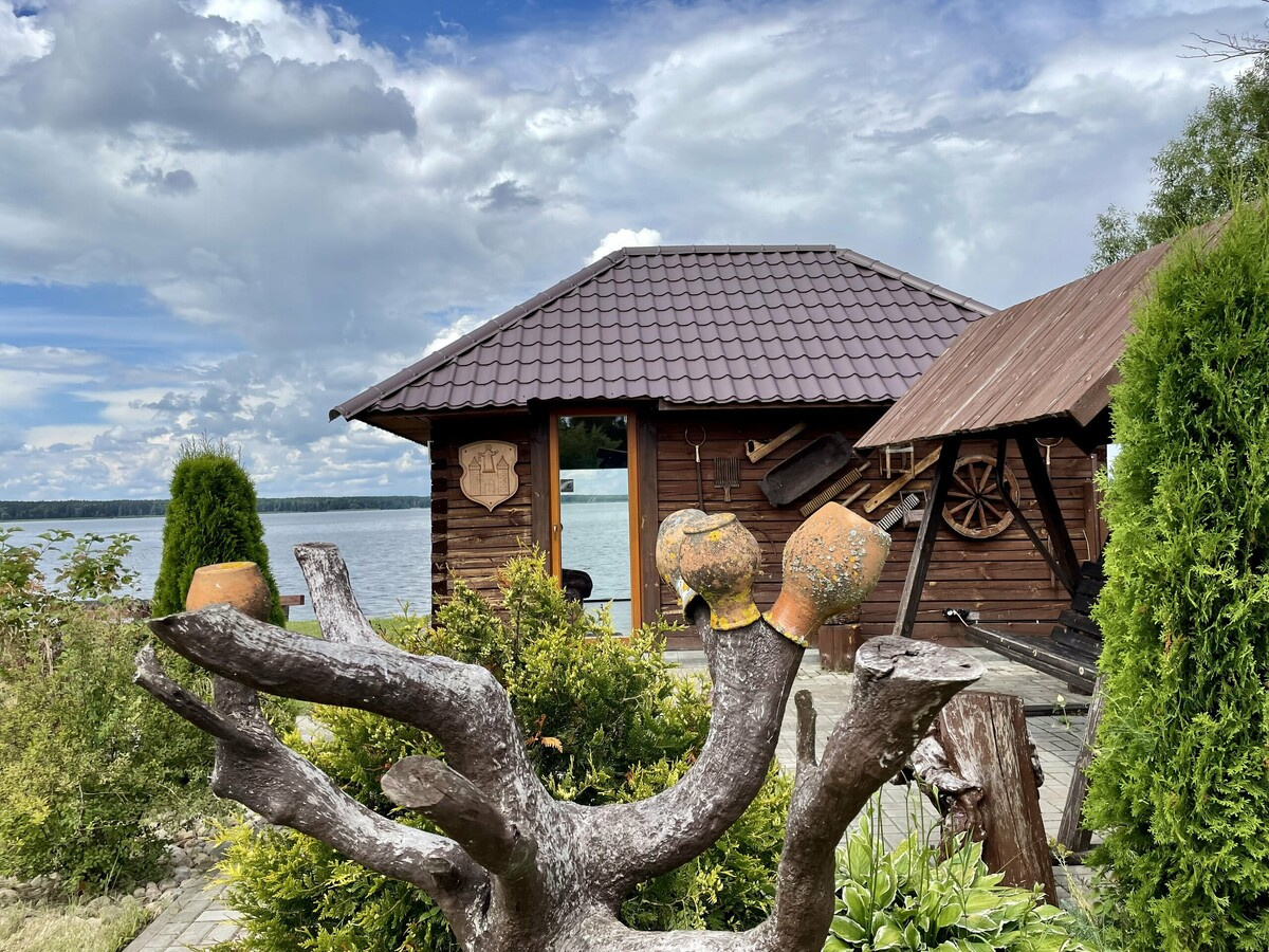 Усадьба «Мидас»