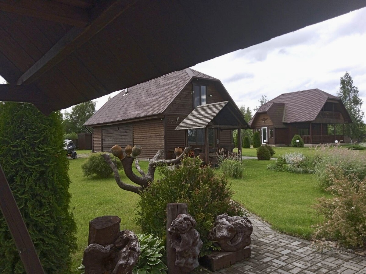 Усадьба «Мидас»