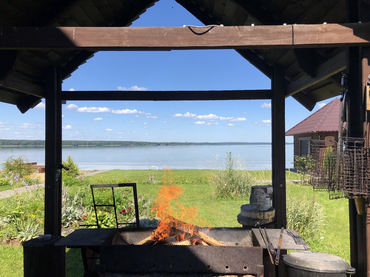 Усадьба «Мидас»