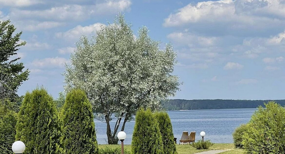 Усадьба «Мидас»