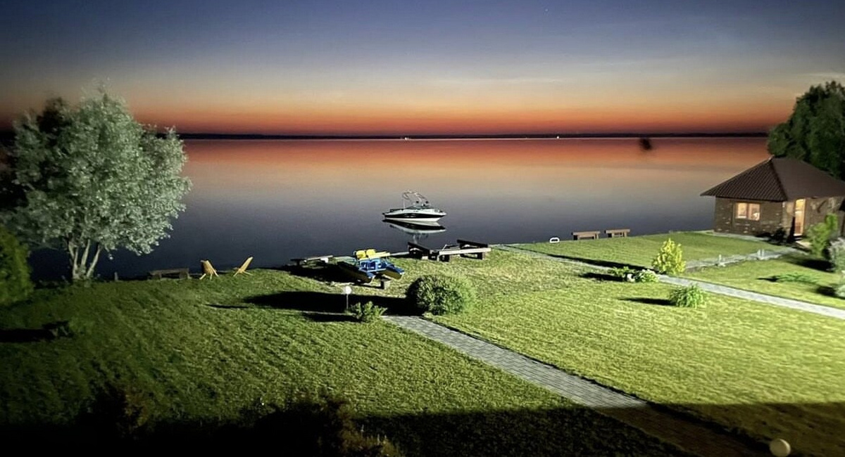 Усадьба «Мидас»