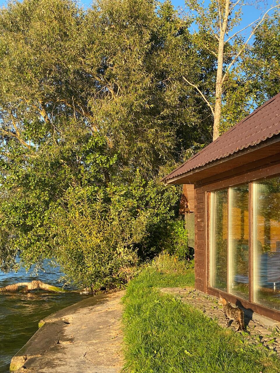 Усадьба «Мидас»