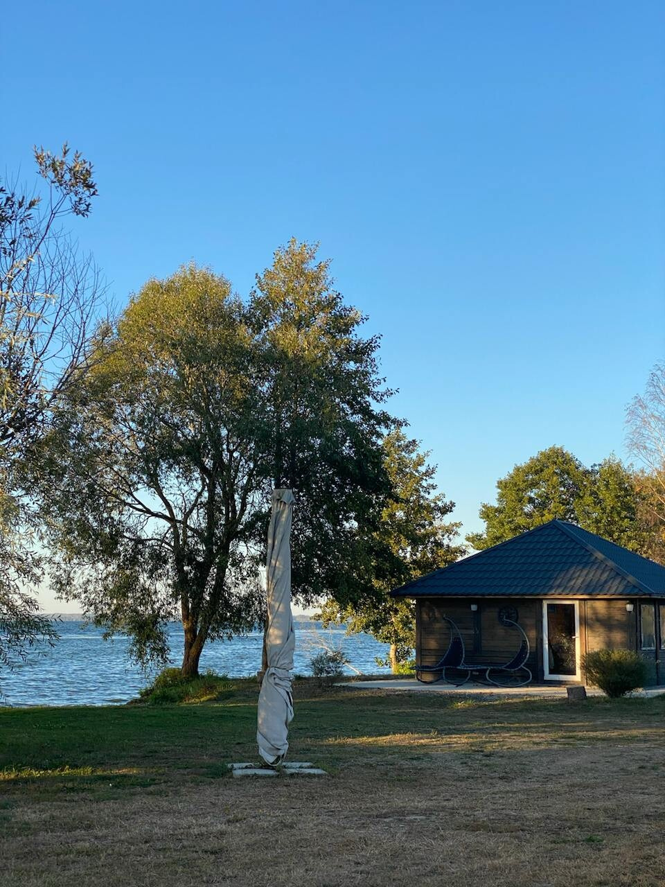 Усадьба «Мидас»