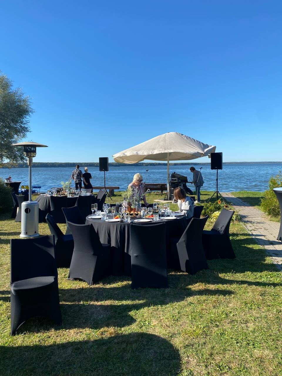 Усадьба «Мидас»