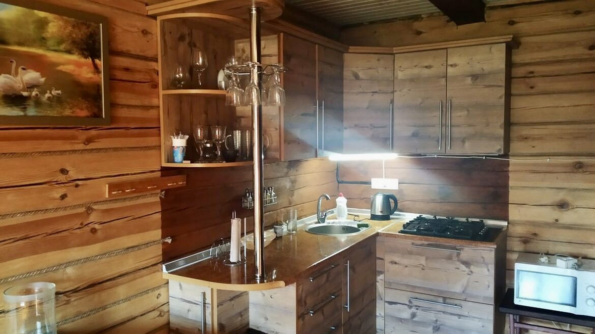 Усадьба «Мидас»