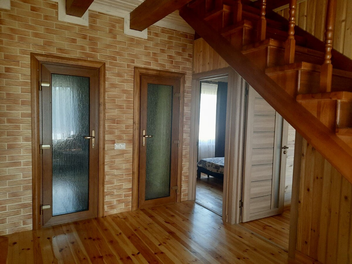 Усадьба «Мидас»