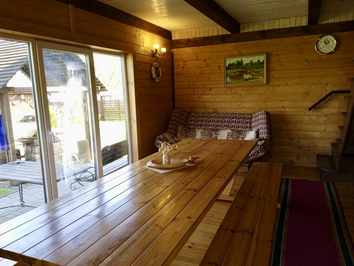 Усадьба «Мидас»