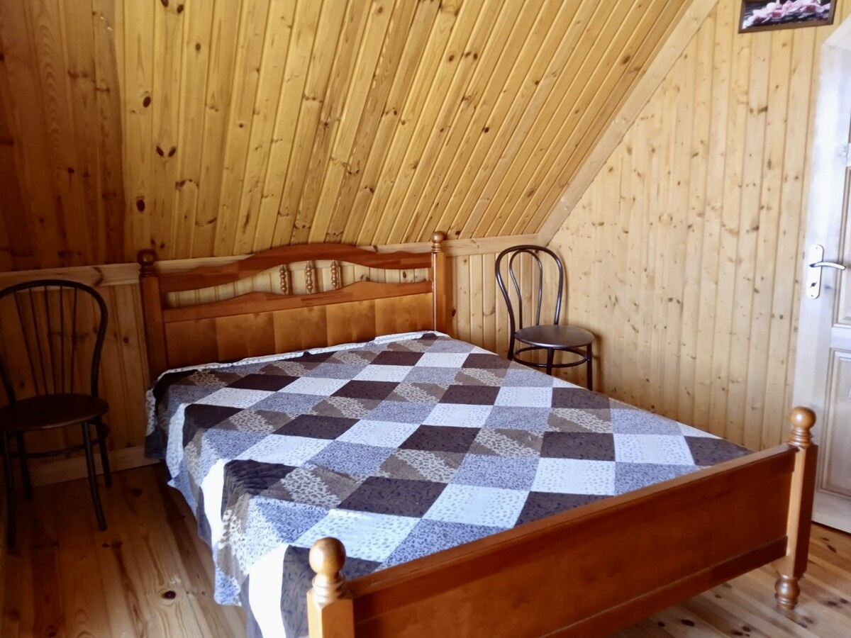 Усадьба «Мидас»