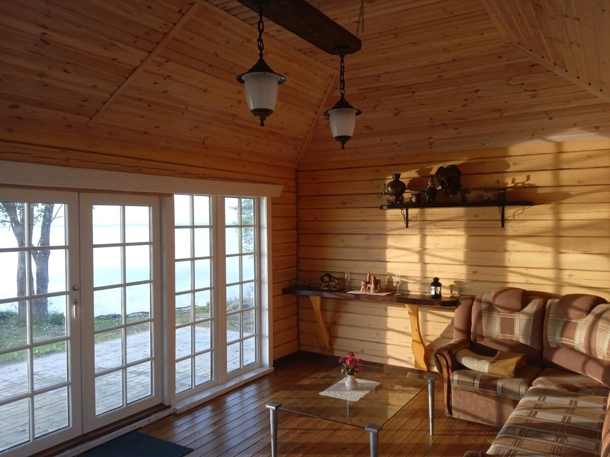 Усадьба «Мидас»