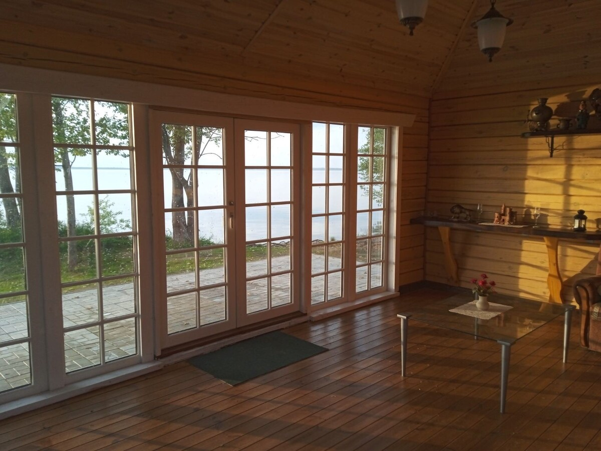 Усадьба «Мидас»