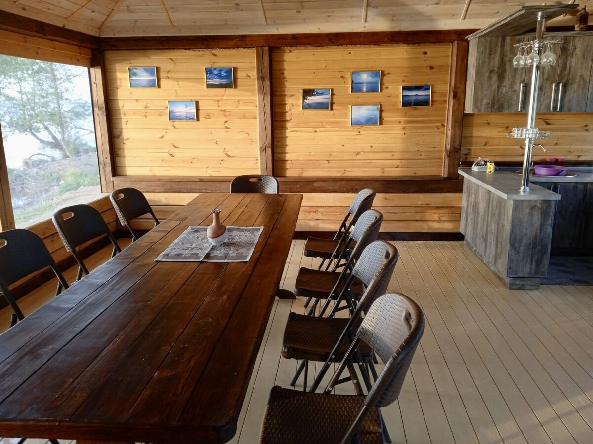 Усадьба «Мидас»