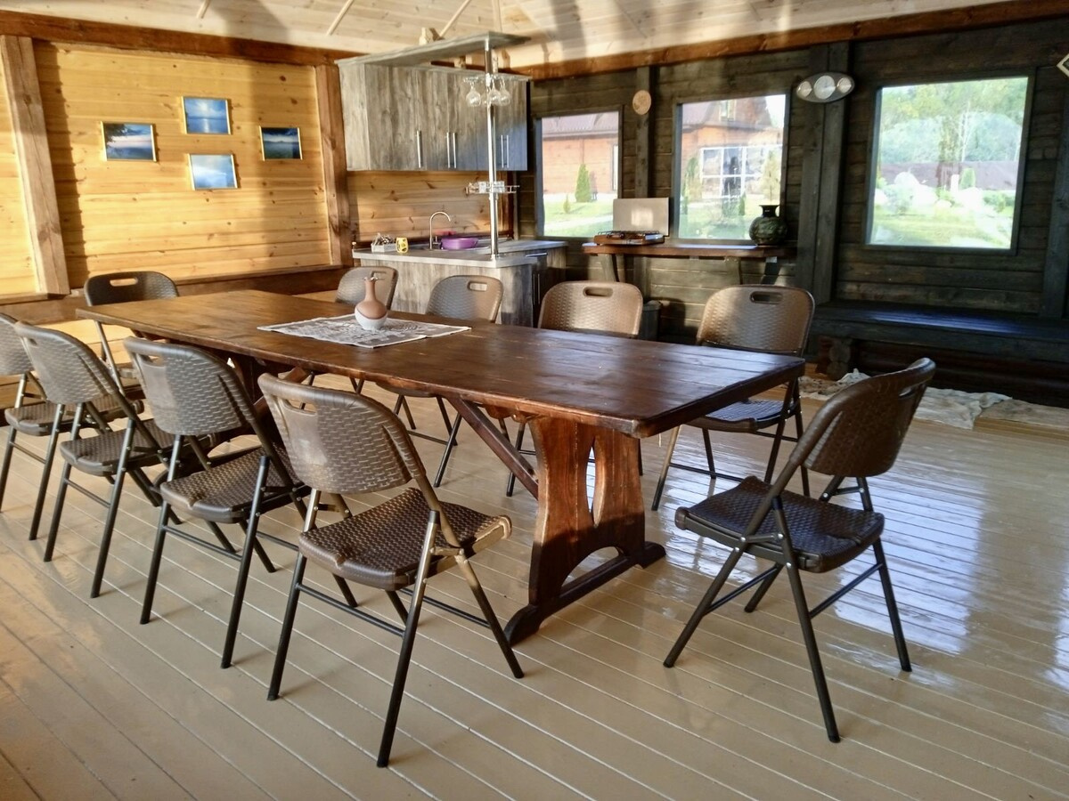 Усадьба «Мидас»