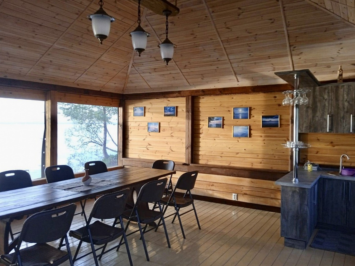 Усадьба «Мидас»