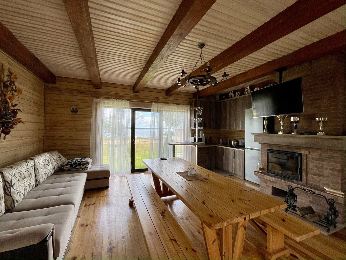 Усадьба «Мидас»