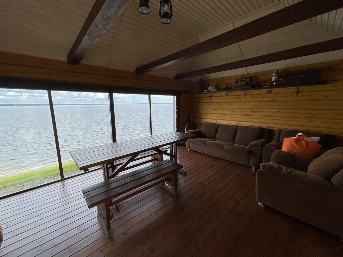 Усадьба «Мидас»