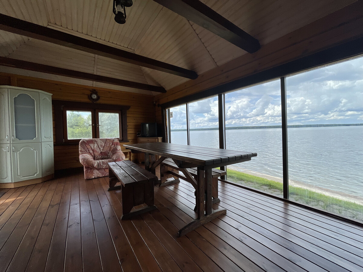 Усадьба «Мидас»