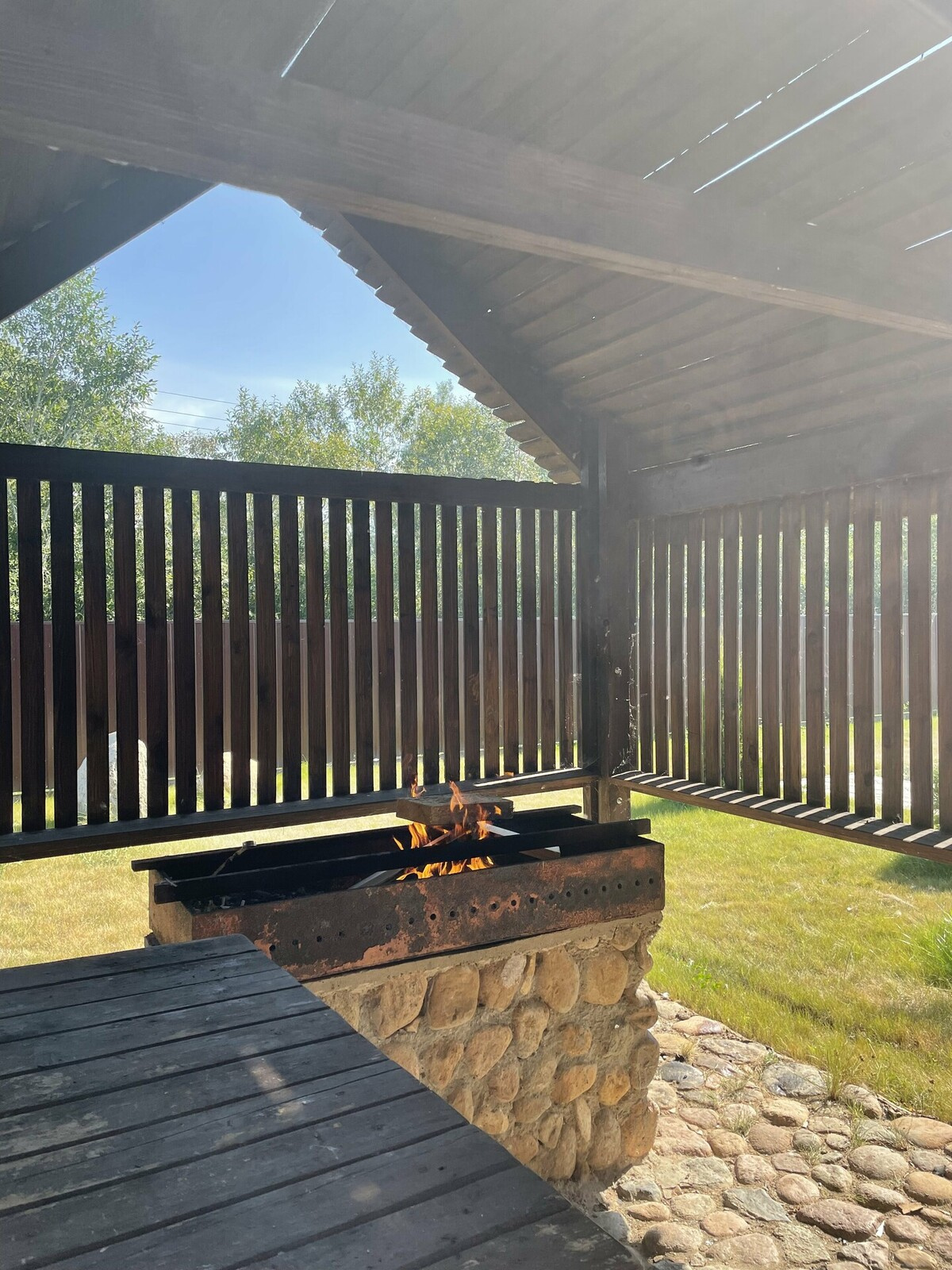 Усадьба «Мидас»