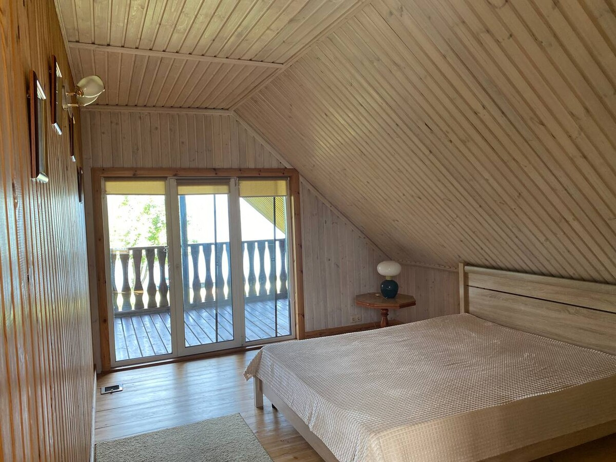 Усадьба «Мидас»