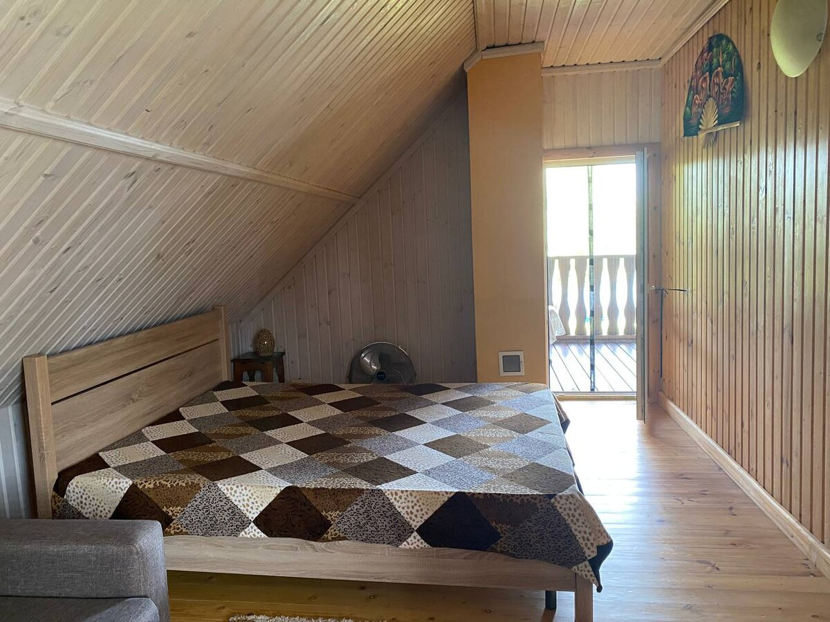 Усадьба «Мидас»