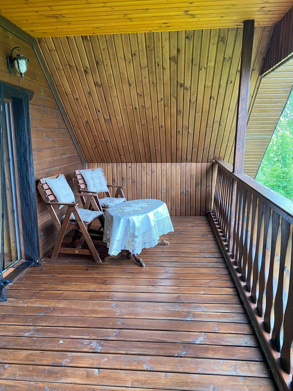 Усадьба «Мидас»