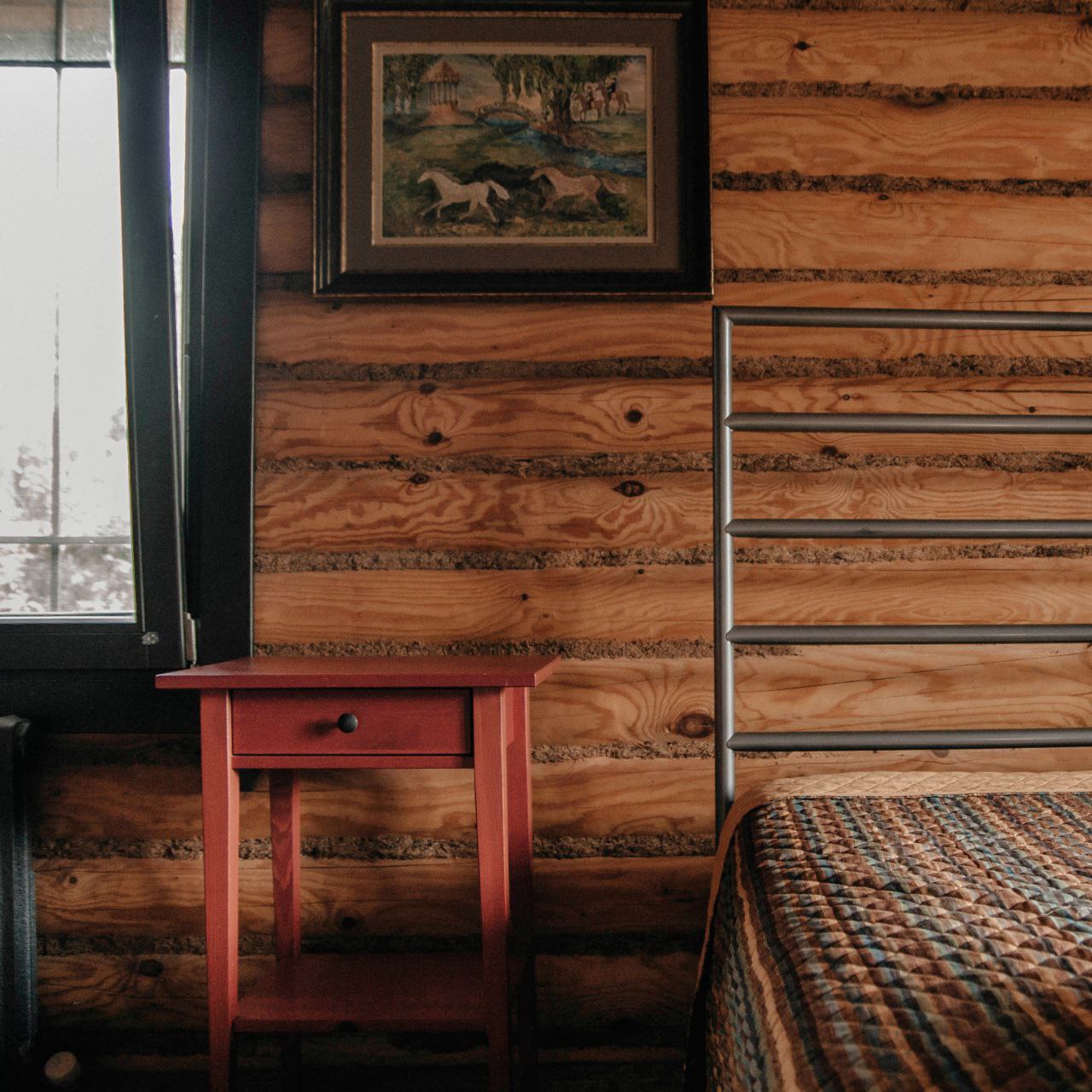 Дом на озерах «Мурашки»