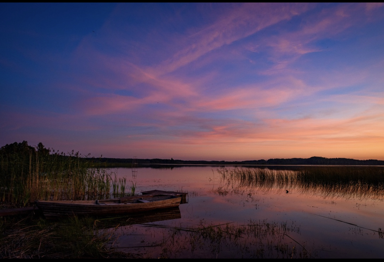 Дом на озерах «Мурашки»