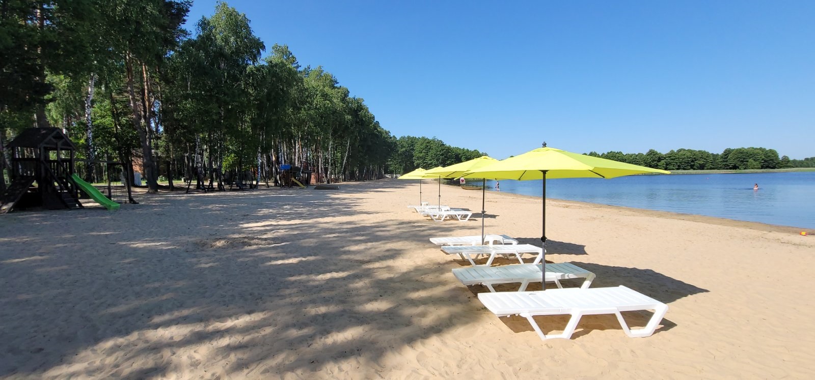 Комплекс отдыха «Парк Relax»