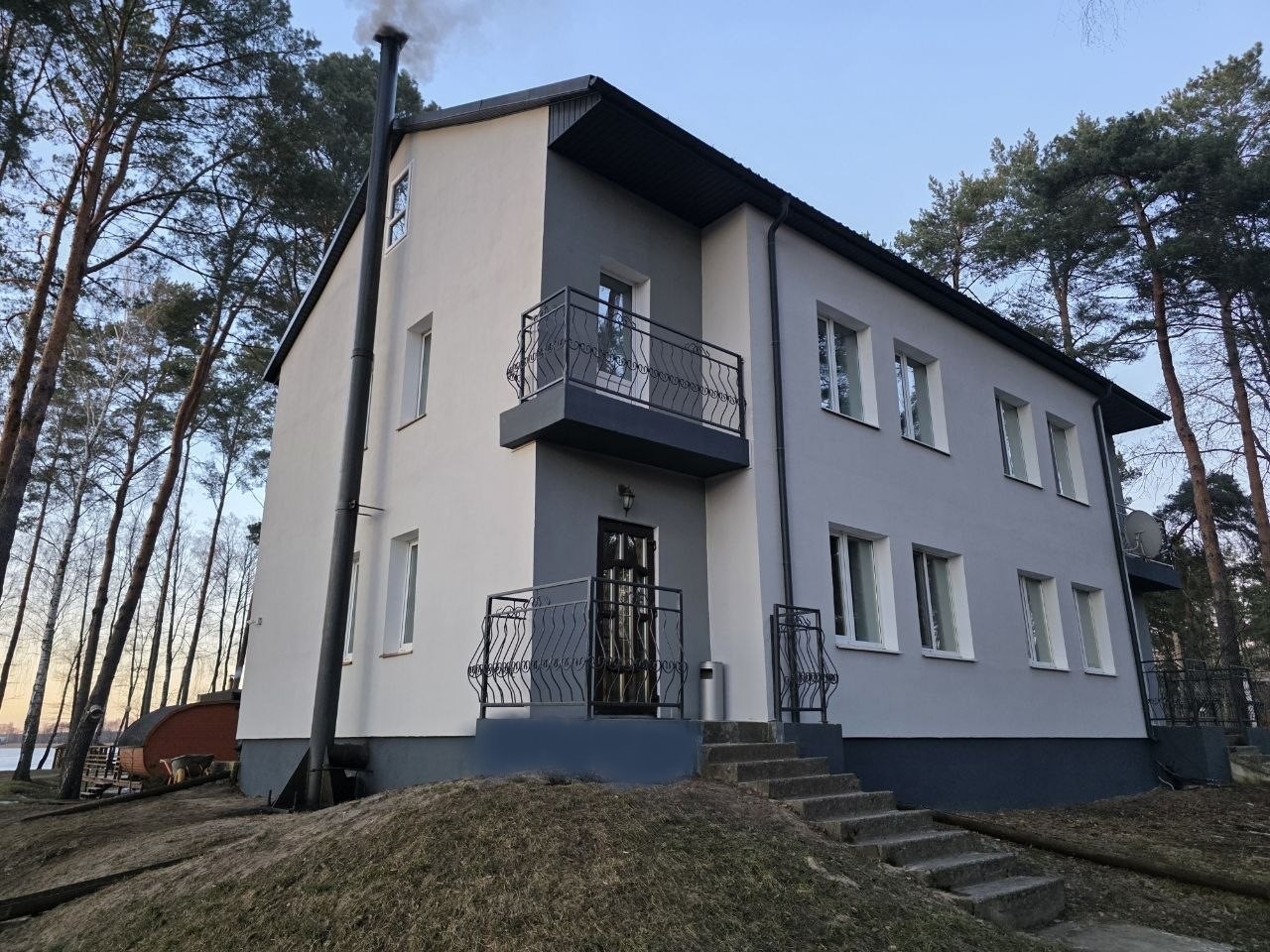 Комплекс отдыха «Парк Relax»