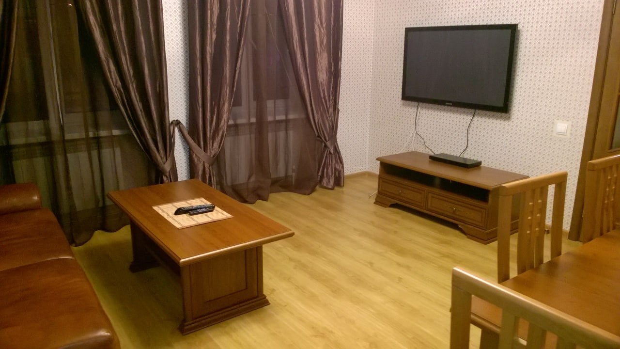 Комплекс отдыха «Парк Relax»