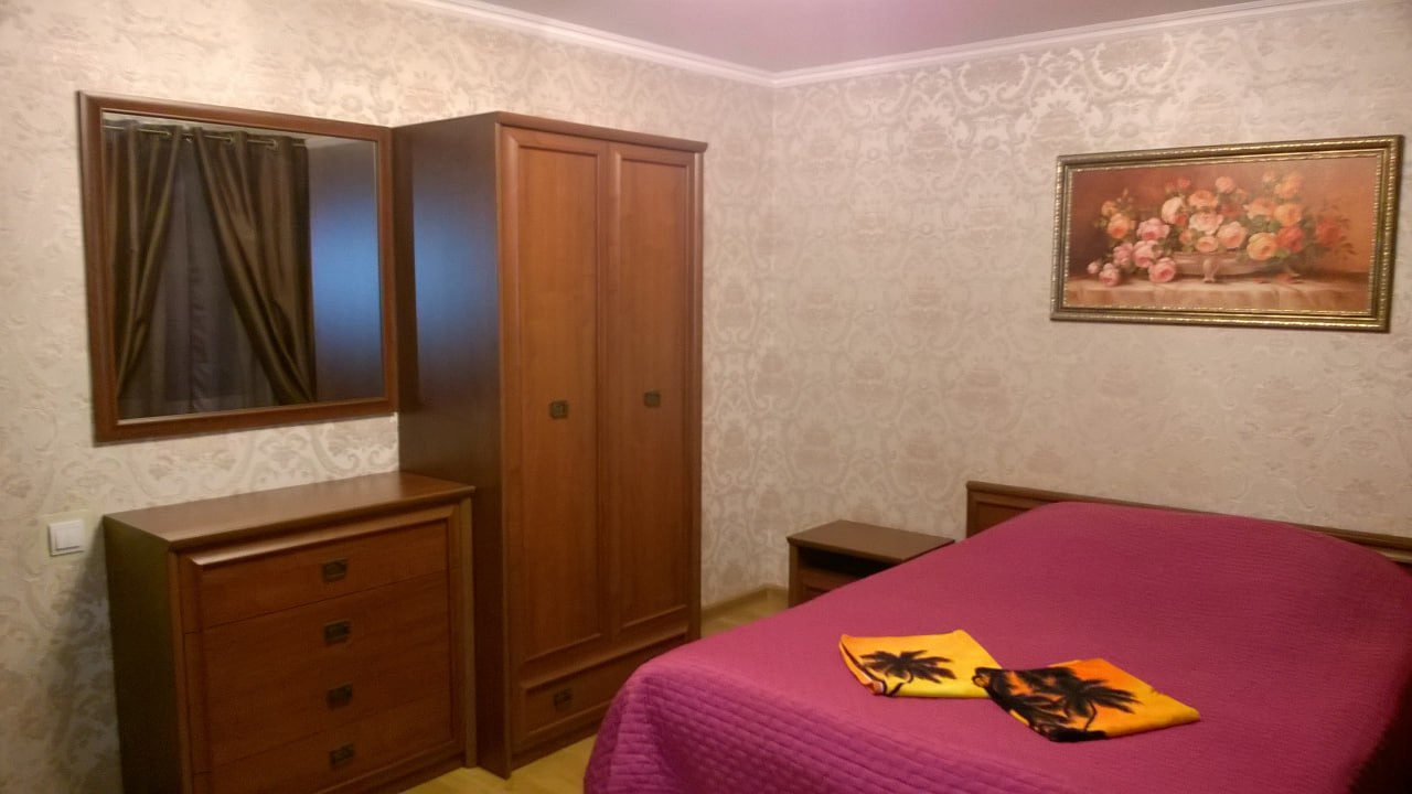 Комплекс отдыха «Парк Relax»