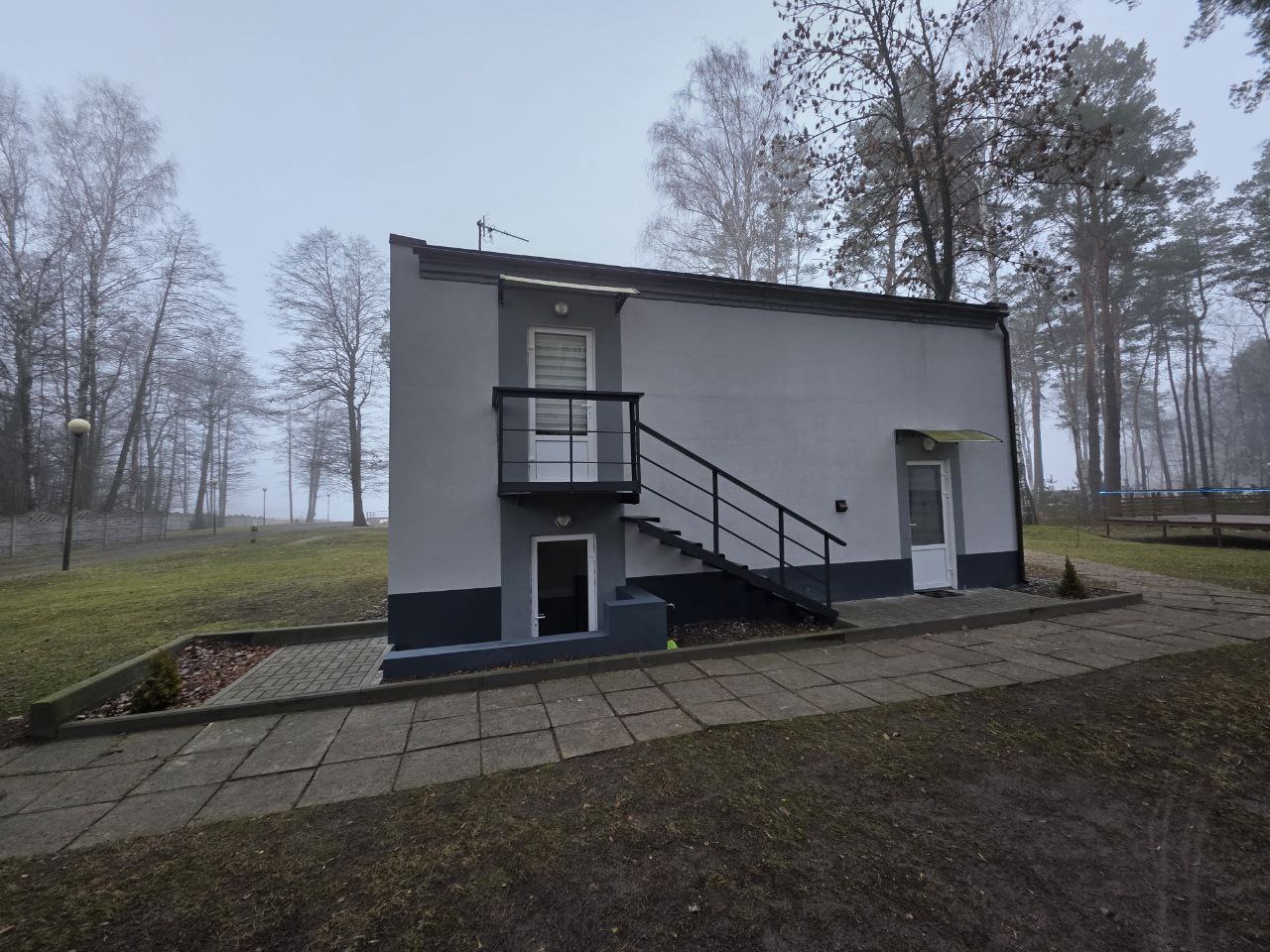 Комплекс отдыха «Парк Relax»