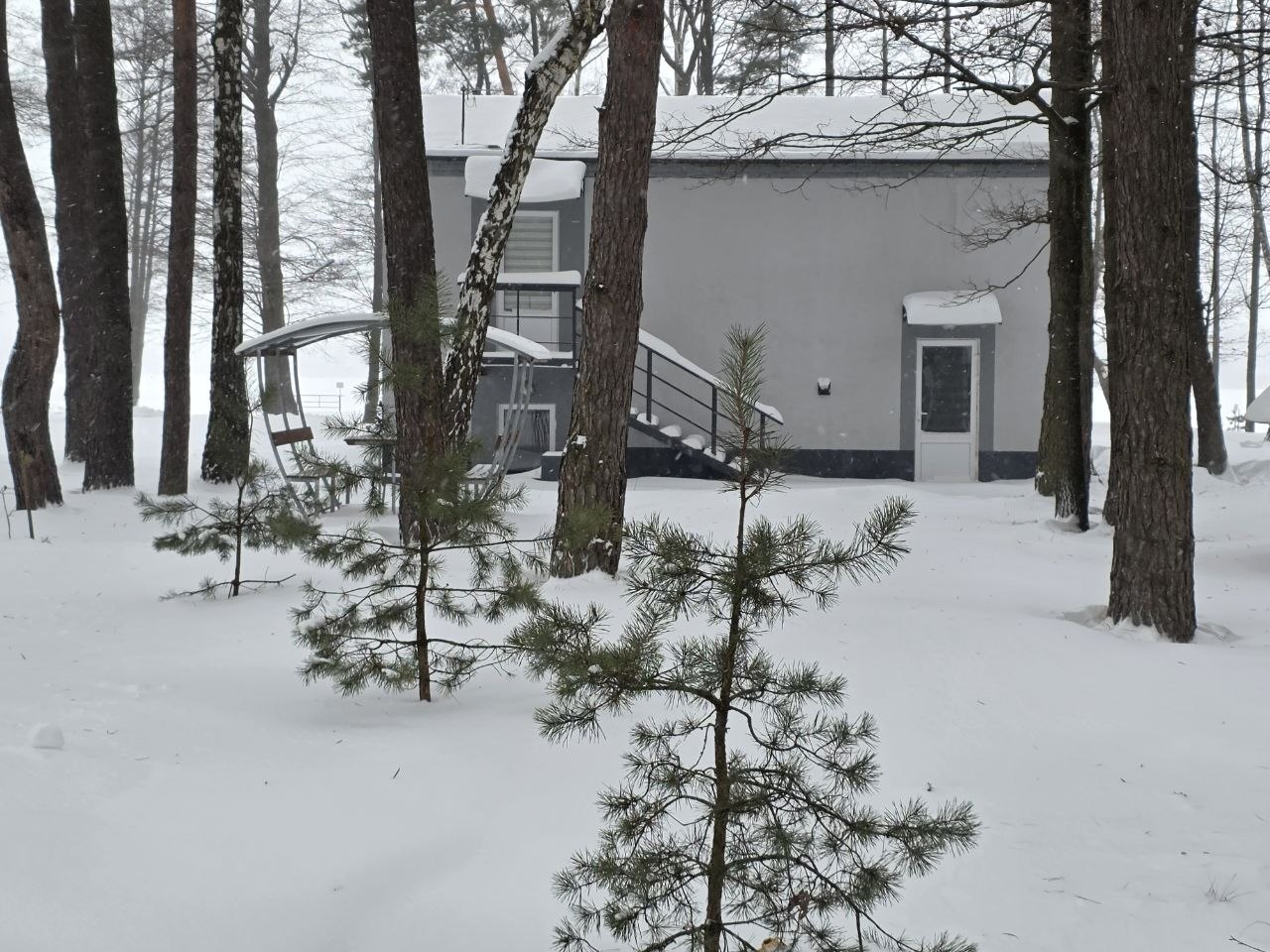 Комплекс отдыха «Парк Relax»