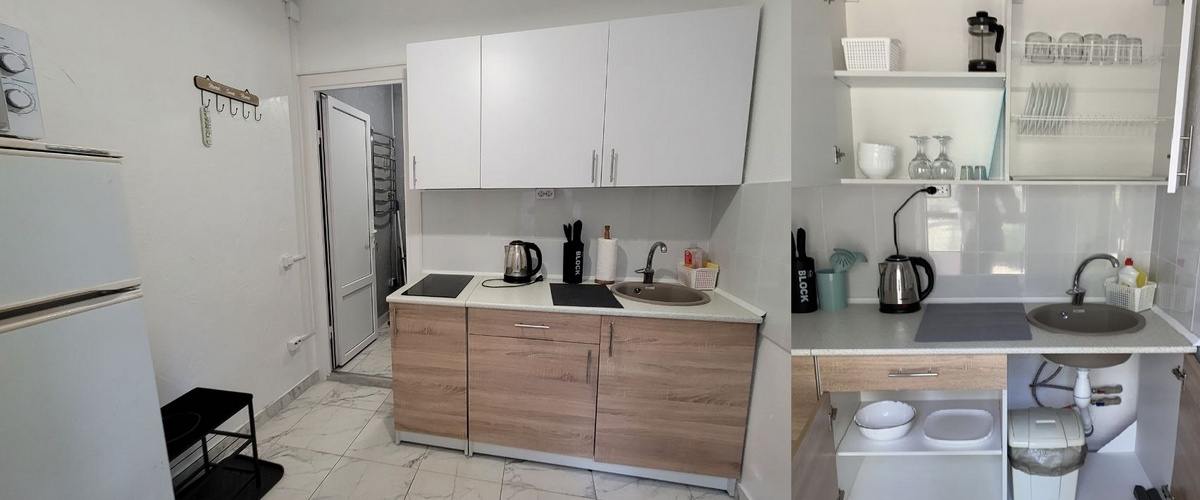 Комплекс отдыха «Парк Relax»