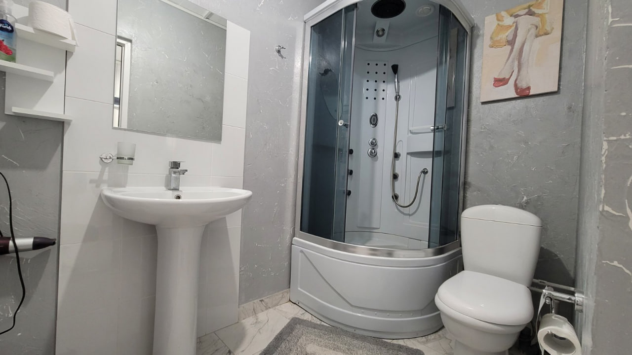 Комплекс отдыха «Парк Relax»