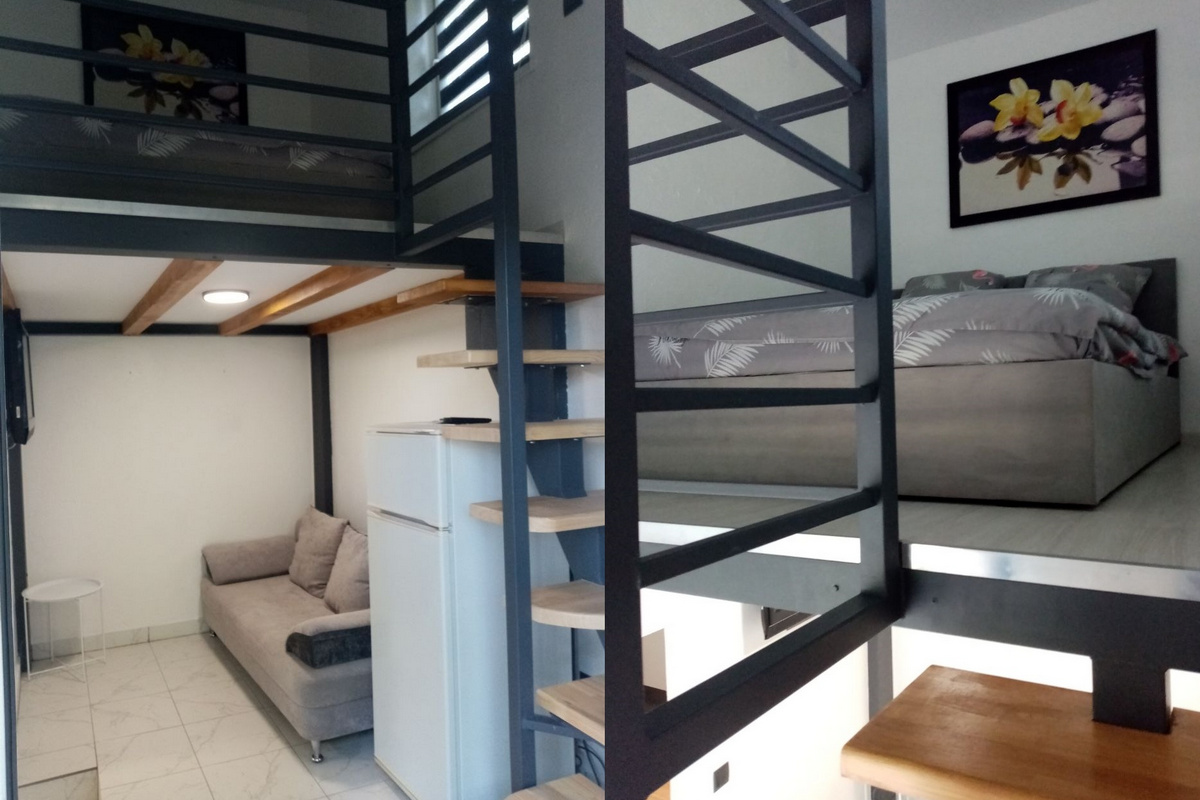 Комплекс отдыха «Парк Relax»