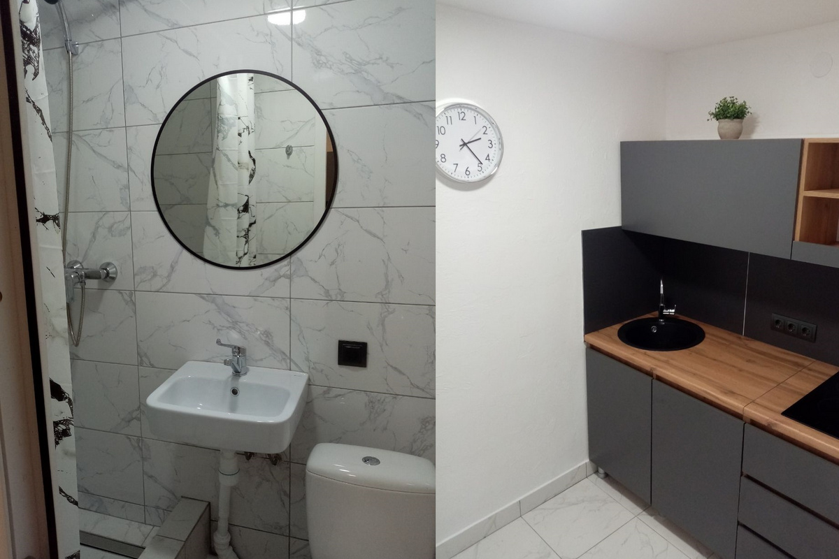 Комплекс отдыха «Парк Relax»