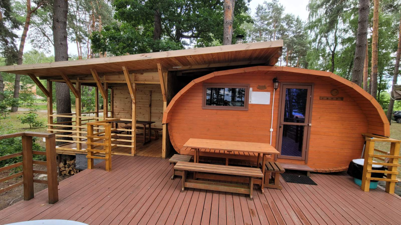 Комплекс отдыха «Парк Relax»