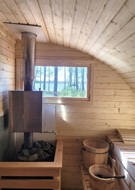 Комплекс отдыха «Парк Relax»