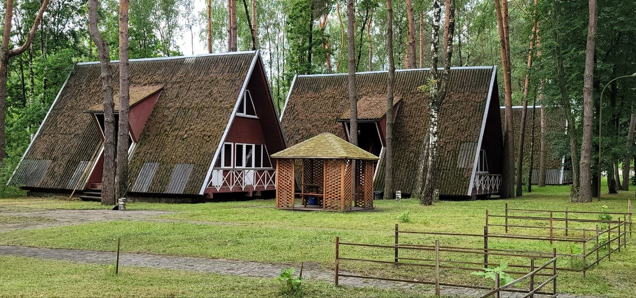 Комплекс отдыха «Парк Relax»