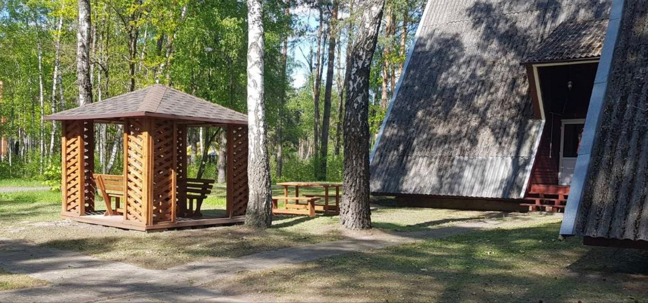 Комплекс отдыха «Парк Relax»