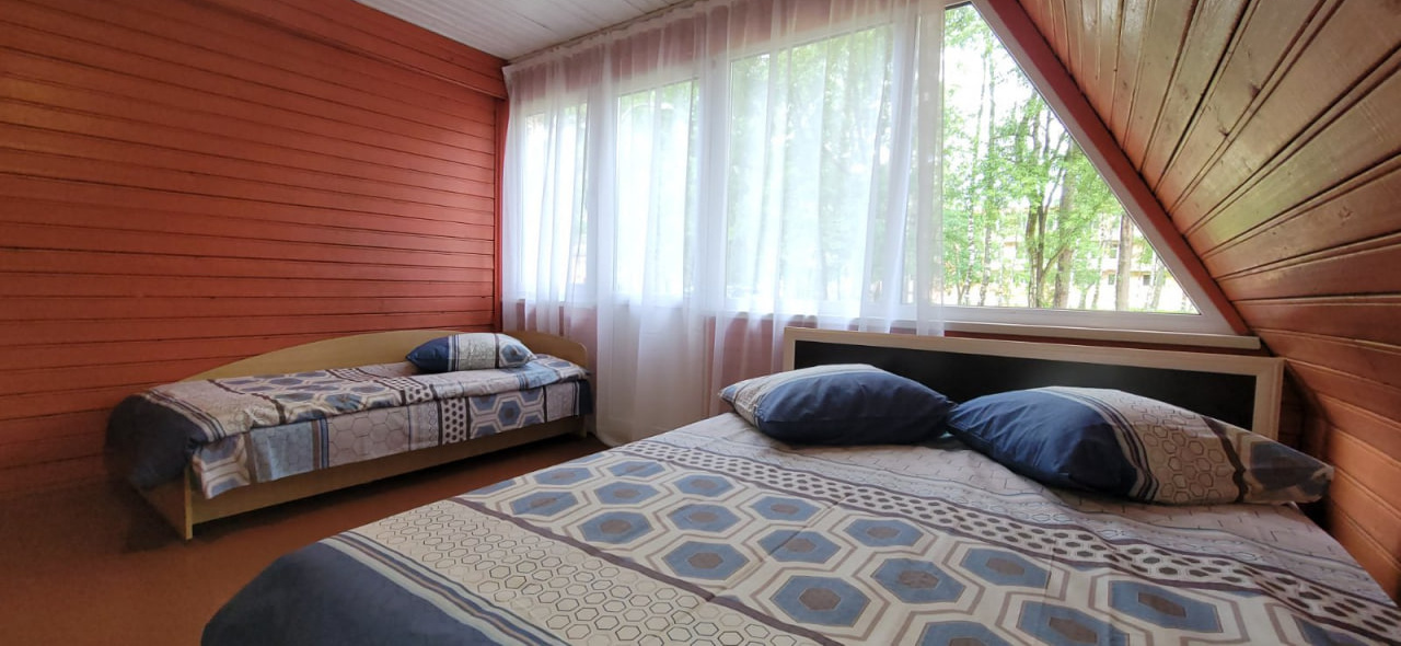 Комплекс отдыха «Парк Relax»