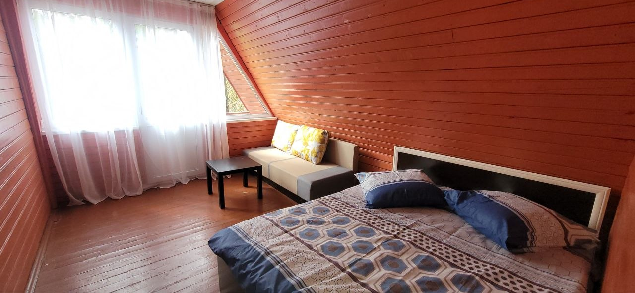 Комплекс отдыха «Парк Relax»