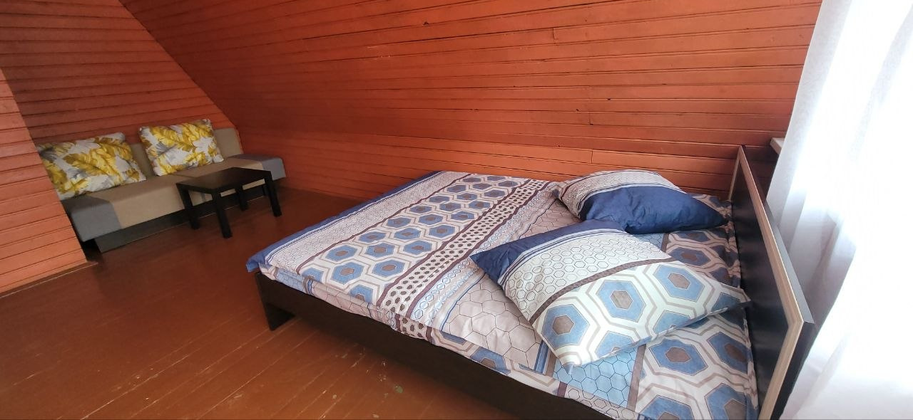 Комплекс отдыха «Парк Relax»