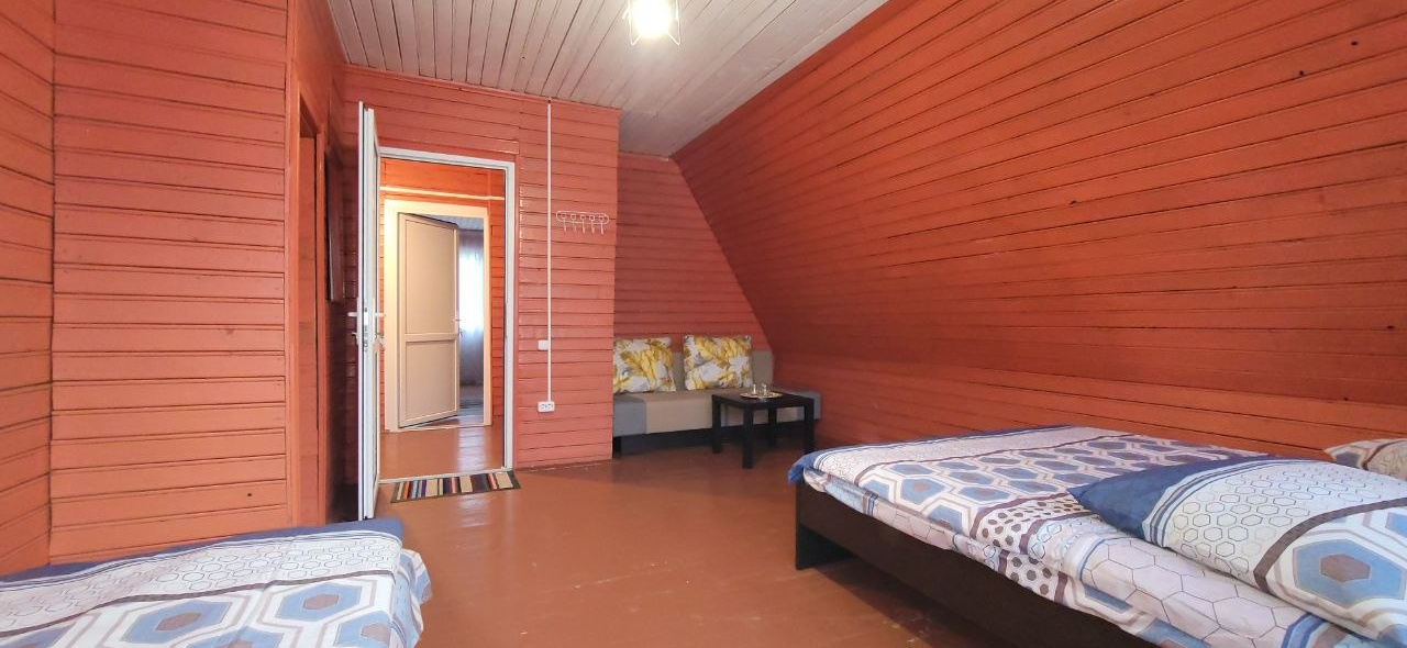 Комплекс отдыха «Парк Relax»