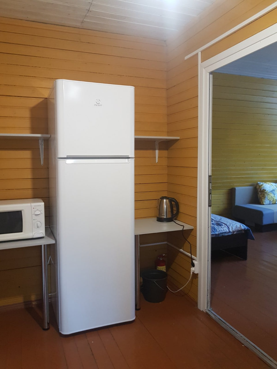 Комплекс отдыха «Парк Relax»