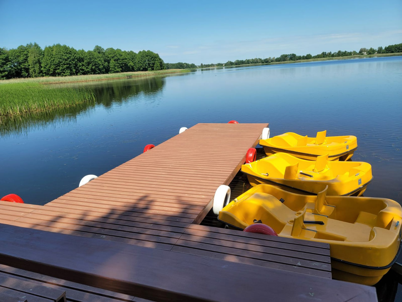 Комплекс отдыха «Парк Relax»