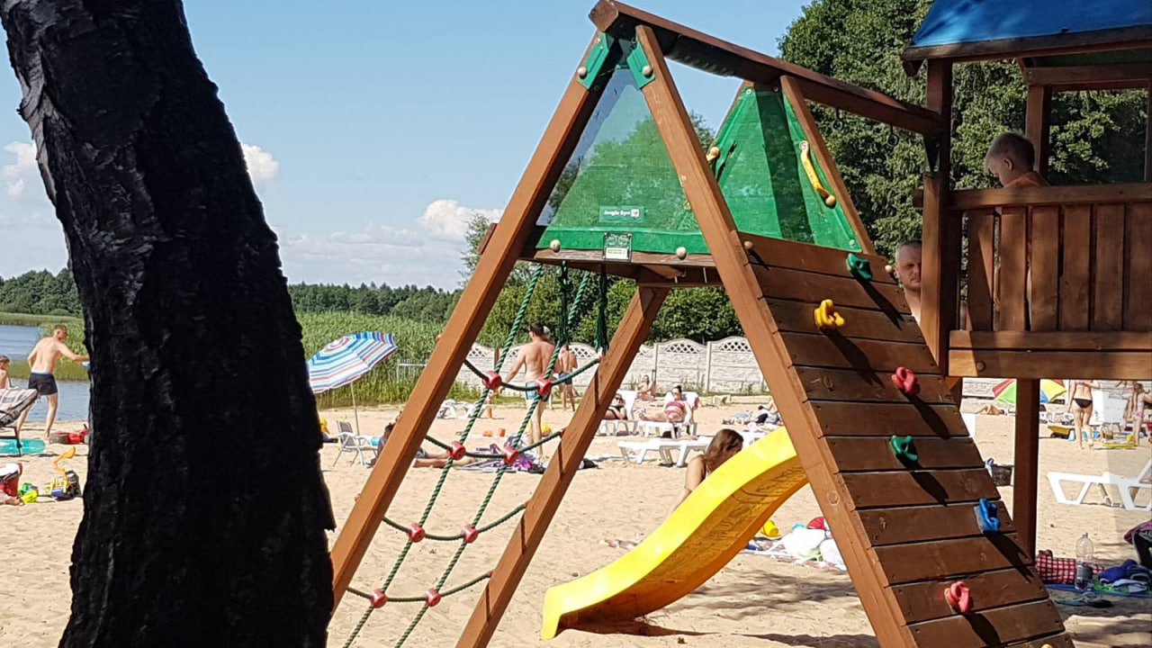 Комплекс отдыха «Парк Relax»