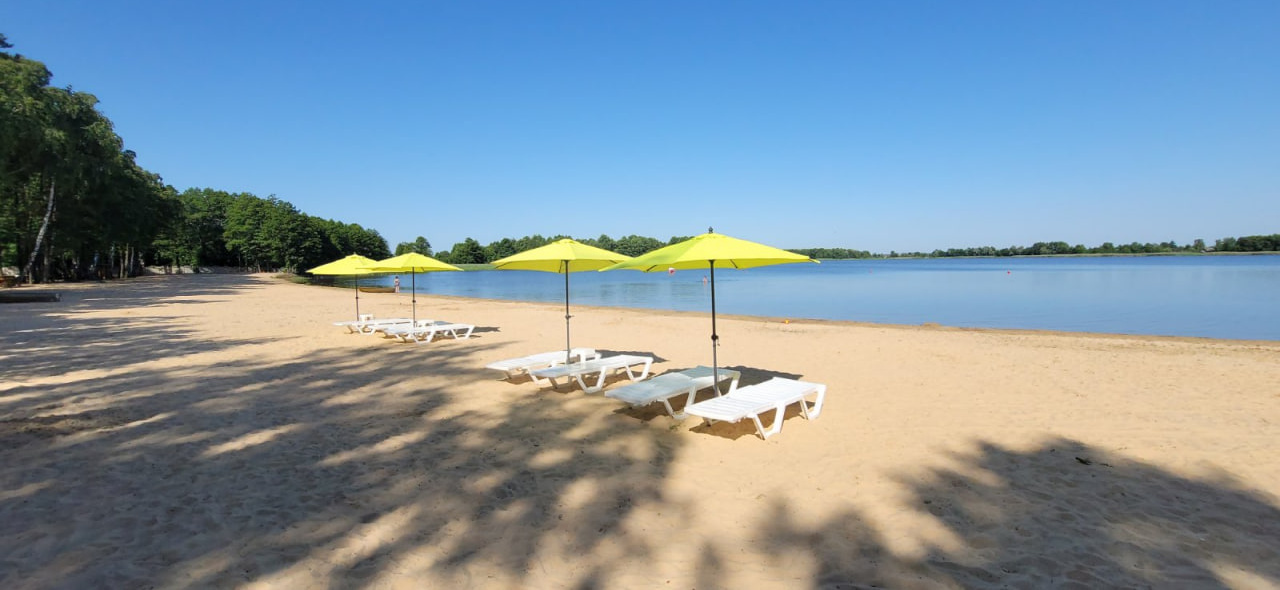 Комплекс отдыха «Парк Relax»