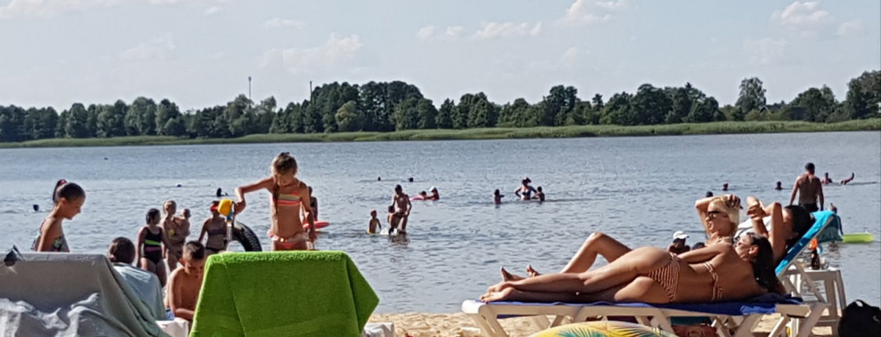 Комплекс отдыха «Парк Relax»